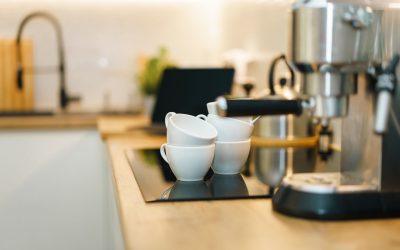 Transform Your Culinary Experience With Smart Kitchen Appliances