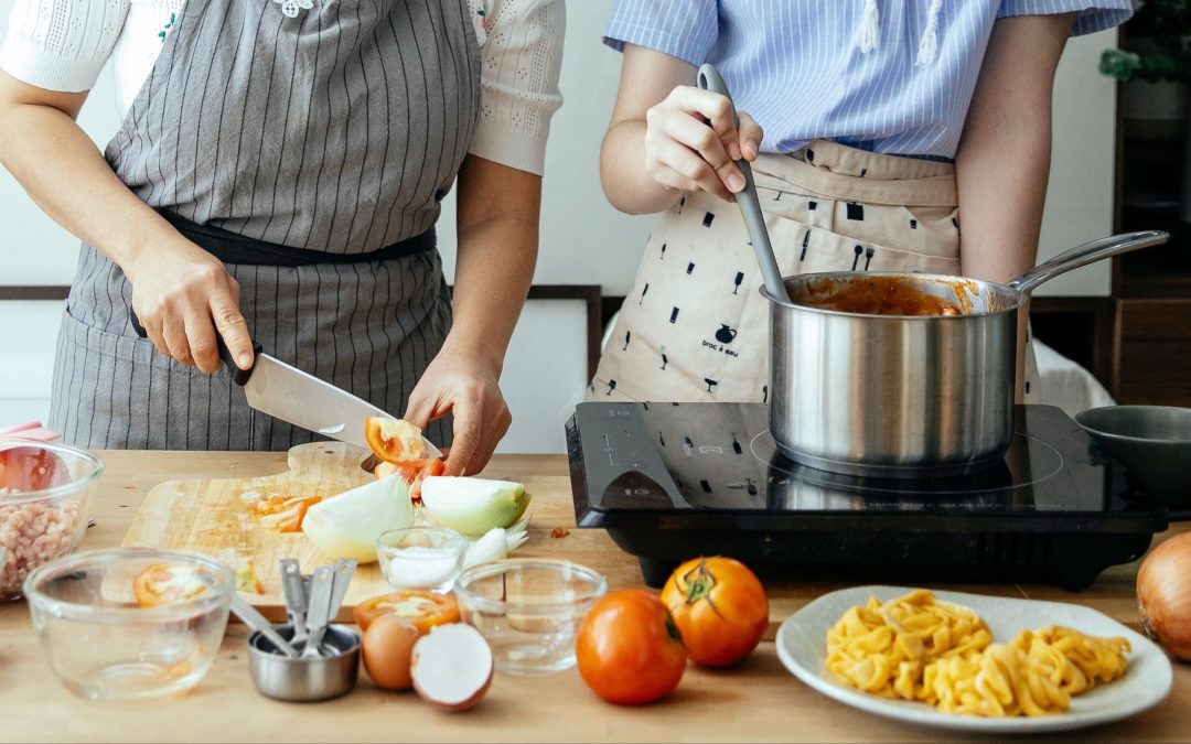 Innovative Kitchen Gadgets Every Home Chef Needs